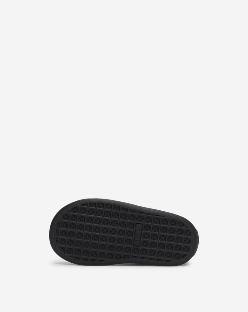 Puma Toddler Suede Classic 39985604 Black 6