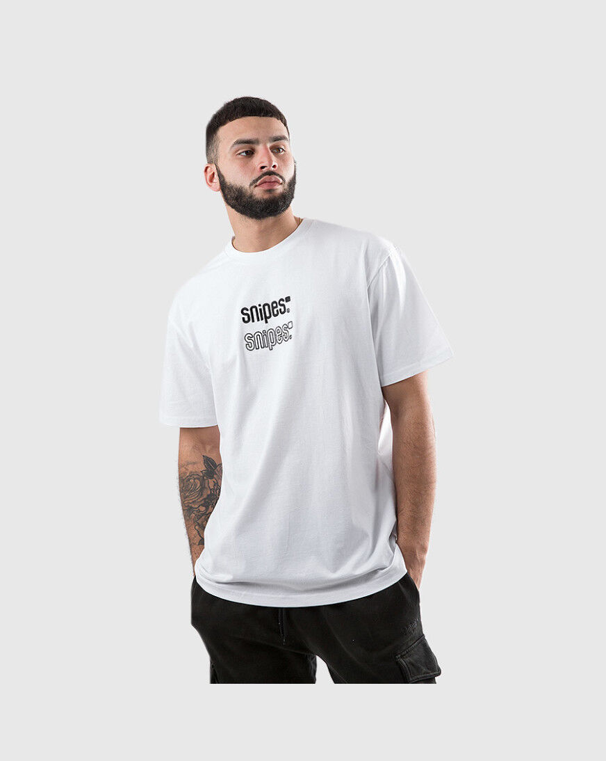 Snipes basketball shirt Clearance