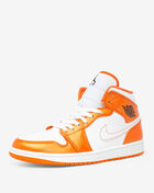 Jordan Air Jordan 1 Mid SE DM3531-800 Orange 2