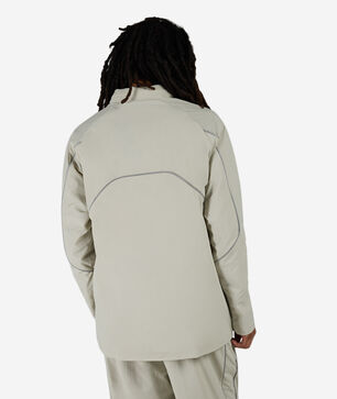 Reflective Woven Jacket