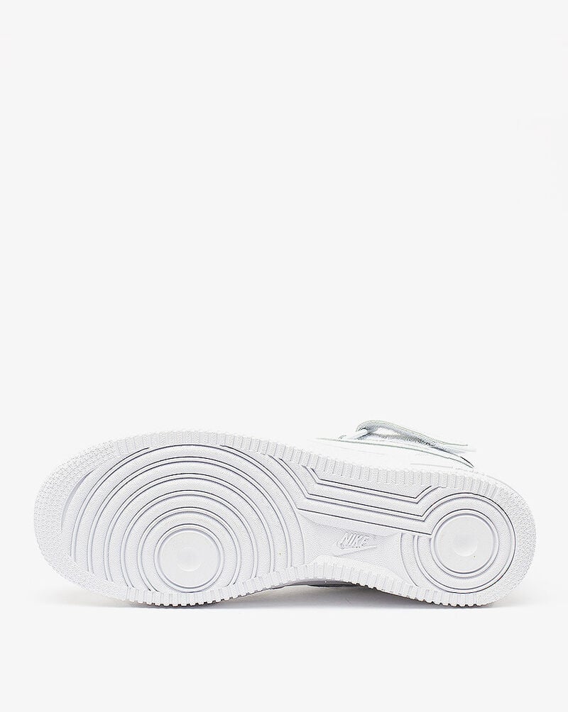 Nike Air Force 1 Mid '07 CW2289-111 White 4