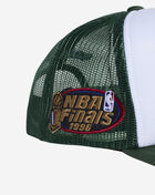 Seattle Supersonics NBA Championship Trucker Hat