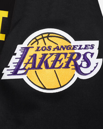 Los Angeles Lakers James #23 Hoodie