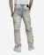 Dystopia Flame Jean