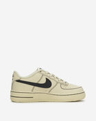 Nike Big Kids' Air Force 1 LV8 HJ4563-200 Beige 4