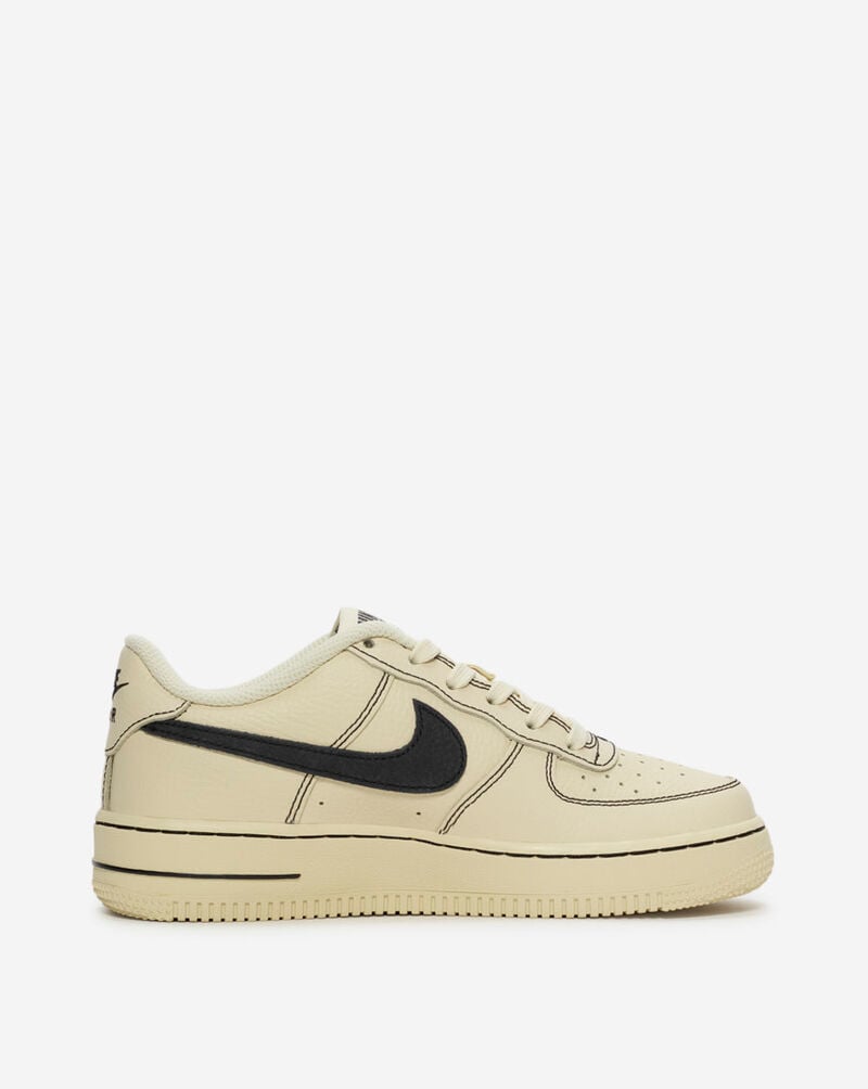 Nike Big Kids' Air Force 1 LV8 HJ4563-200 Beige 4