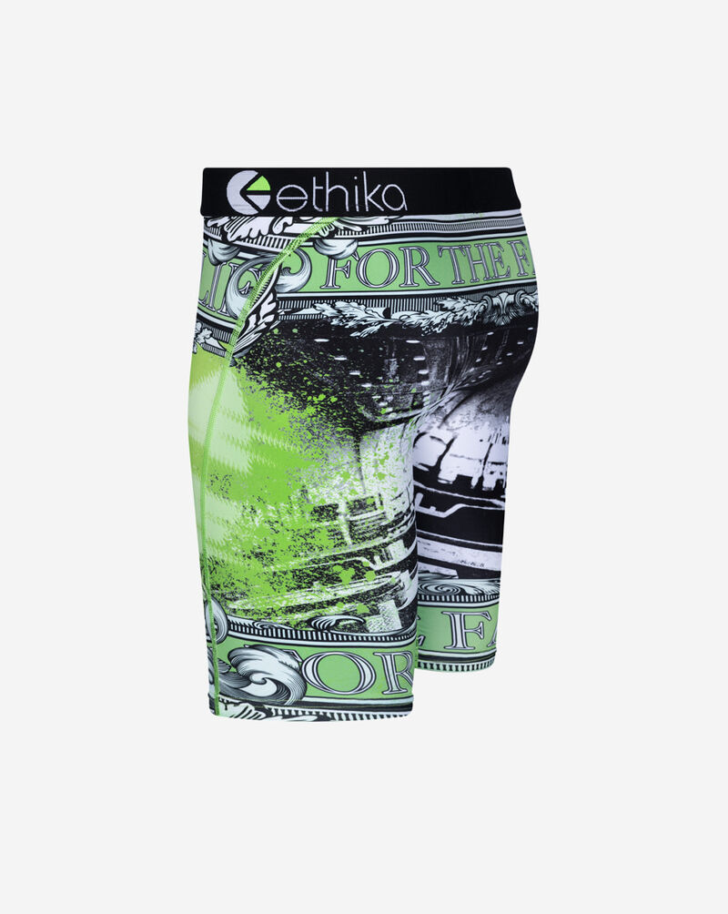 Ethika Grade School Corner Briefs MLUS3406 Multi 2