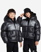 Grade School Heavyweight Synthetic Jacket