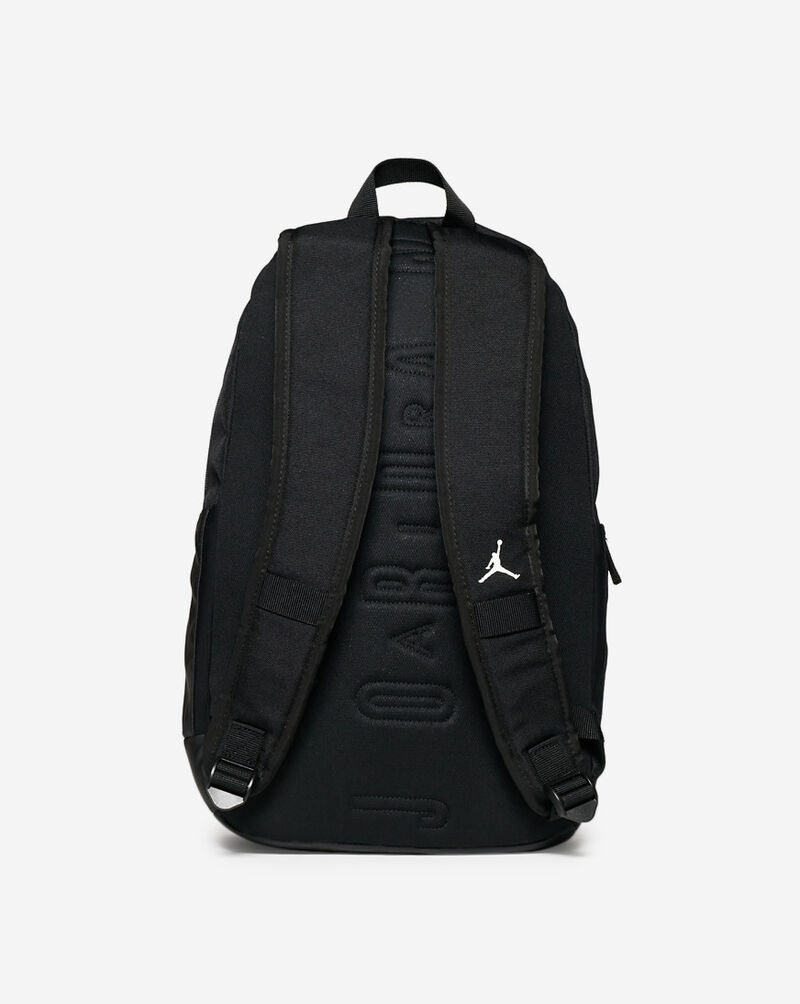 Shop Jordan Essential Backpack 9A0670023 black SNIPES USA