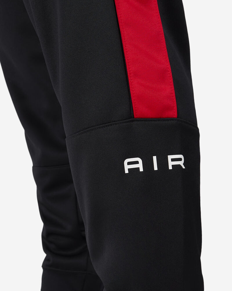 Nike NSW Air Cargo Fleece Pants FN7690-011 Black 4