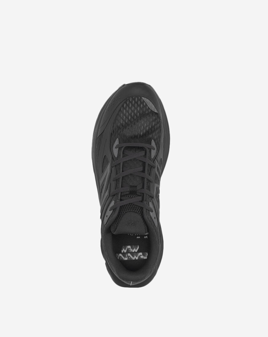 Shop New Balance Fresh Foam X 1080 Utility UTRNWD black