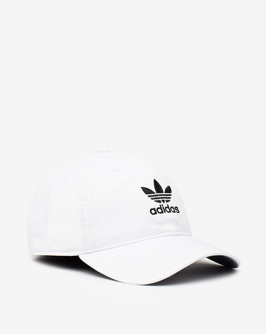 adidas strapback hat