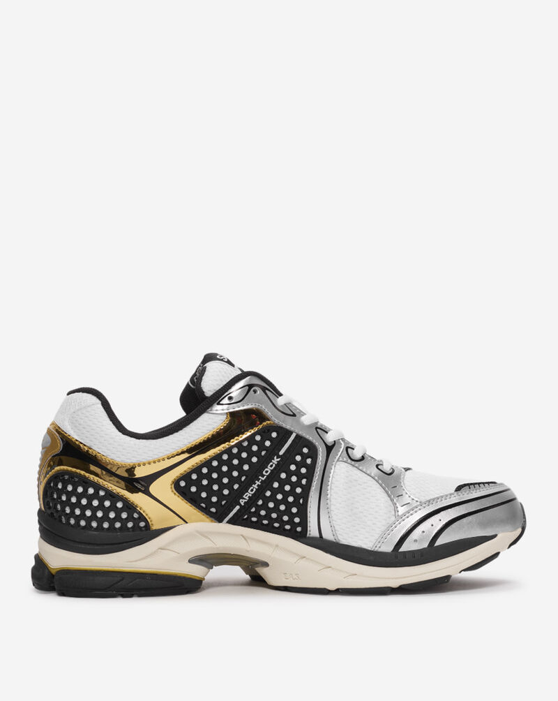 Saucony ProGrid Triumph 4 S70805-15 White 4