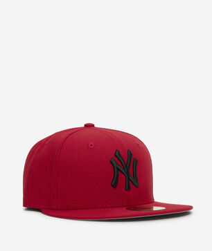 59Fifty New York Yankees Core Fitted Hat