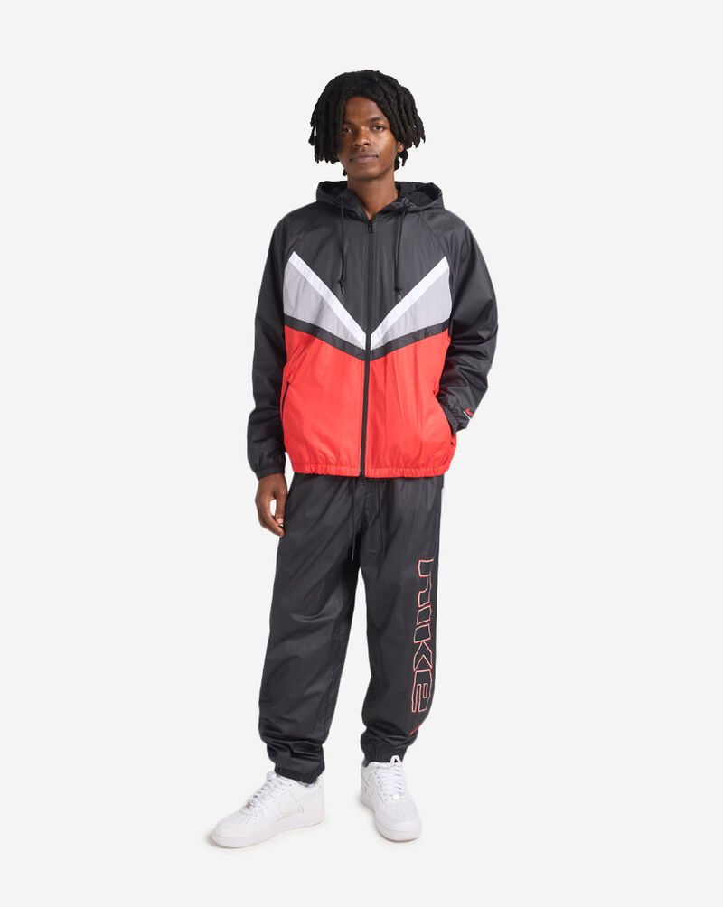 Nike Windrunner Lined Pants IV4853-010 Black 4