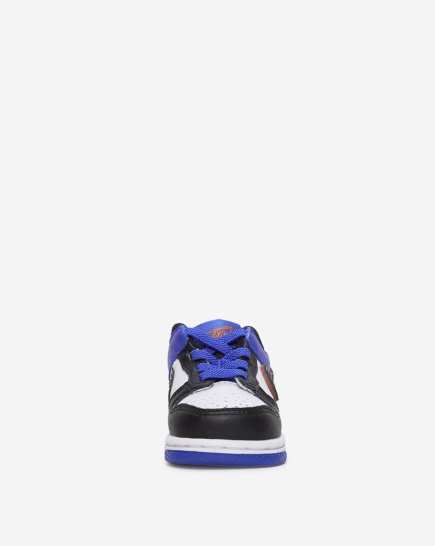 Shop Nike Toddler Dunk Low Retro SE HF3252-100 blue | SNIPES USA