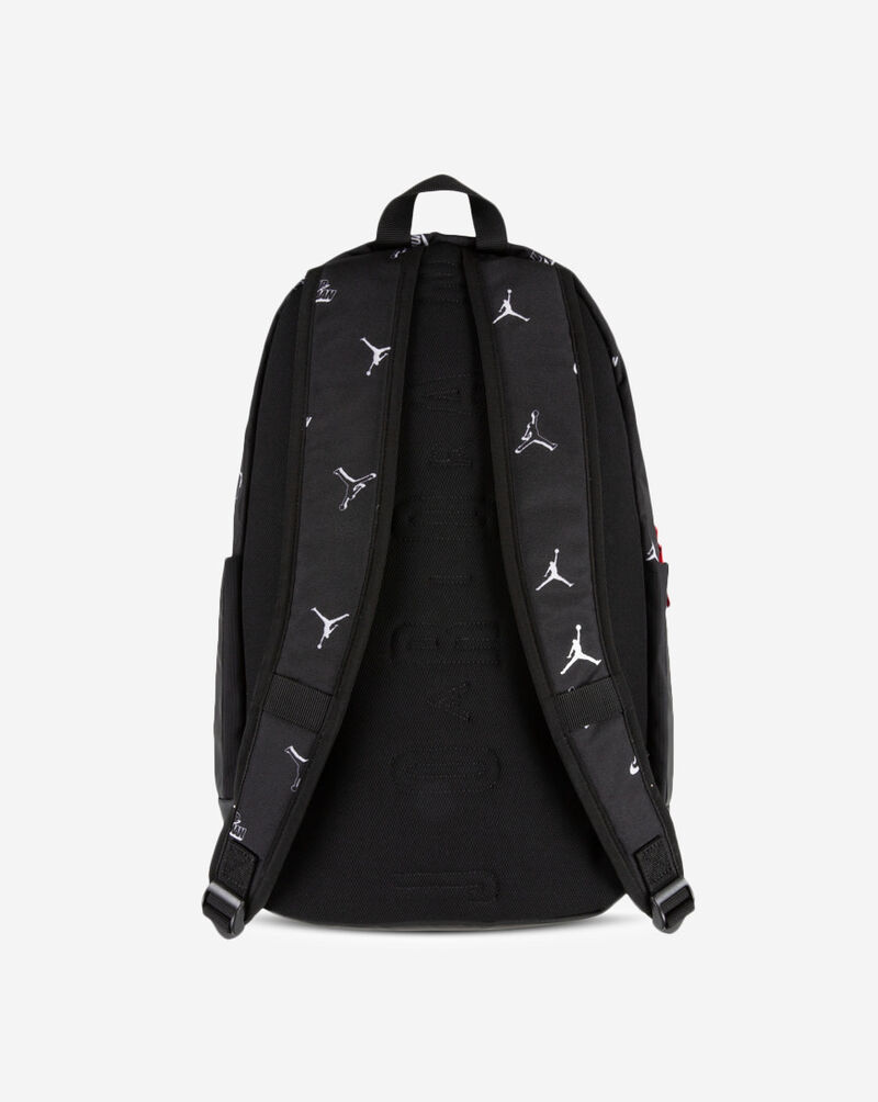 Shop Jordan Air Essential Backpack 9A0670F66 black SNIPES USA