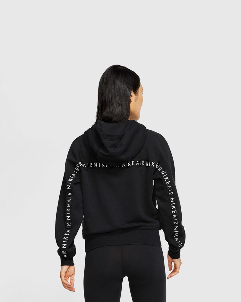 Nike Nike Air Pullover Hoodie Womens Clothes SNIPES USA