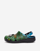 Grade School Minecraft Classic Clog