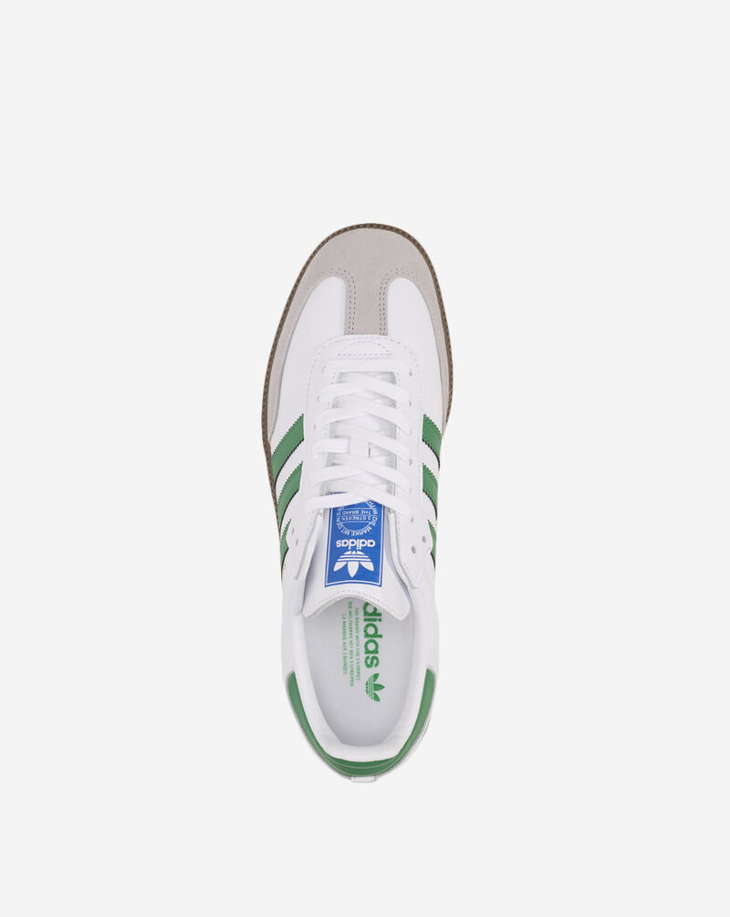 adidas Samba OG IG1024 White 7