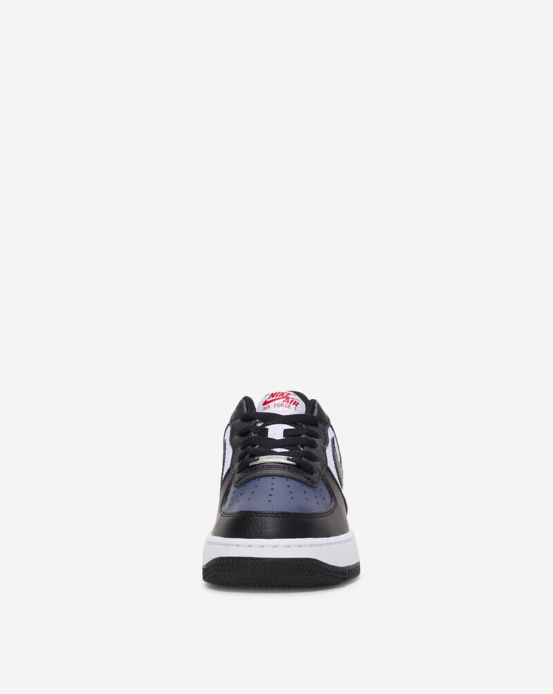 Nike Big Kids' Air Force 1 HJ9201-400 Black 3