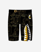 Ethika BMR Delux Lux Briefs MLUS3541 Multi 1