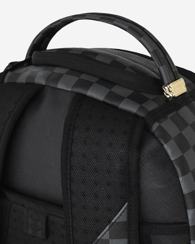 Sprayground Looney Tunes Fight Cloud Backpack  B9071 Multi 6