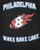 Philly Varsity Jacket