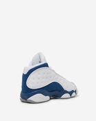 Jordan Pre-School Air Jordan 13 Retro DJ3005-164 Blue 3
