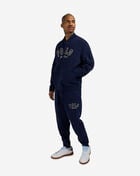 Polo Ralph Lauren The RL Fleece Western-Logo Jacket 710P04875001-NVY Blue 3