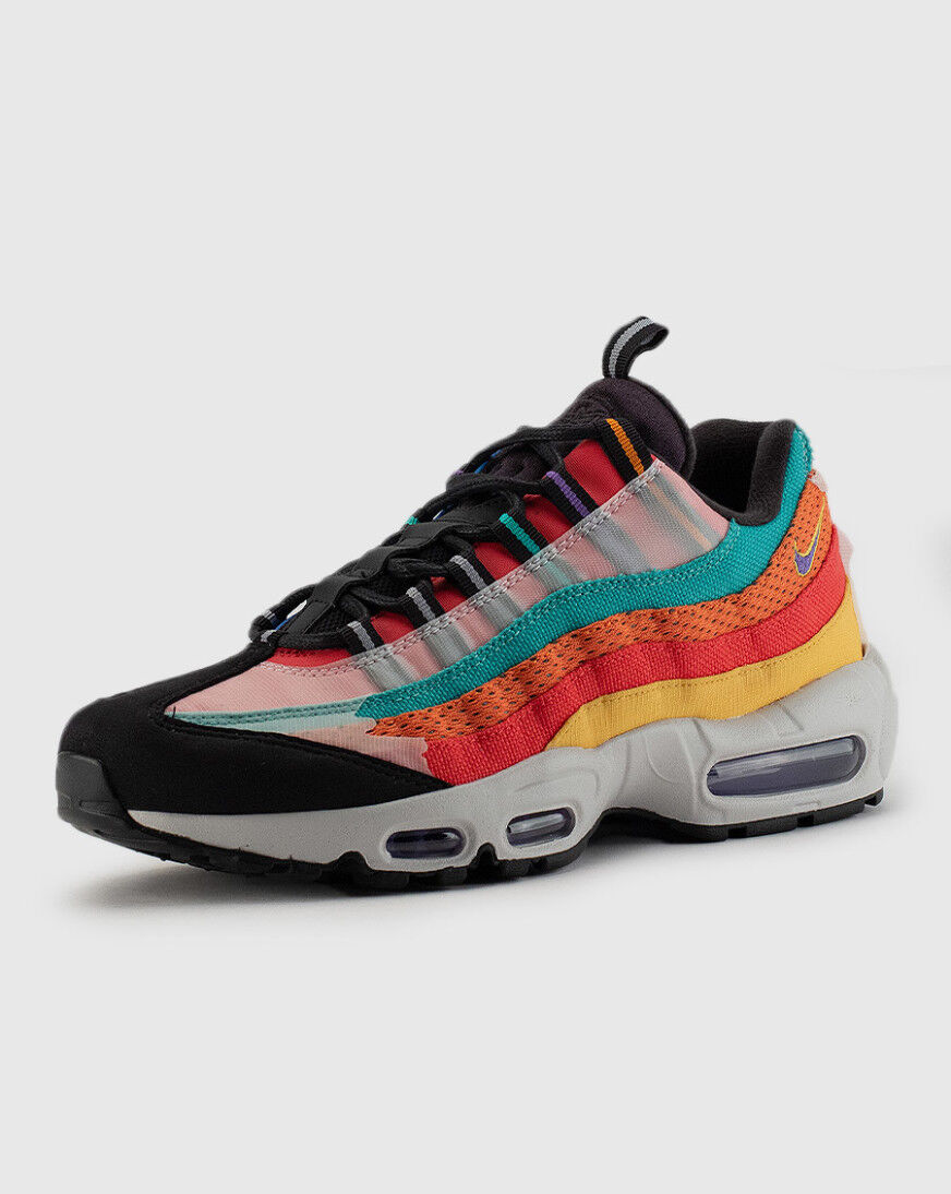 snipes nike air max 95