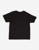 Graphic Tees Grade School Ninja Turtle Tee  NJSNAH3 Black 2