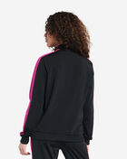 Contrast Tricot Jacket