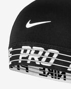 Nike Nike Pro Dri-FIT Skull Cap 4.0 N-101-6014-010 Black 2