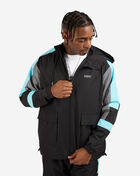 Reflective Nylon Jacket