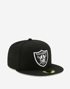 59Fifty Oakland Raiders Fitted Hat