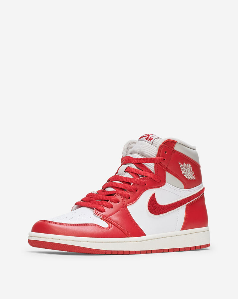 Jordan Air Jordan 1 Retro High OG DJ4891-061 Red 2