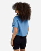 Chicago Sky Retro Classic Boxy Tee