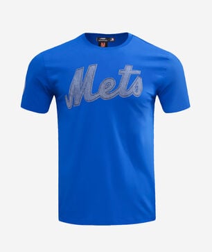 New York Mets Varsity Blues Tee 