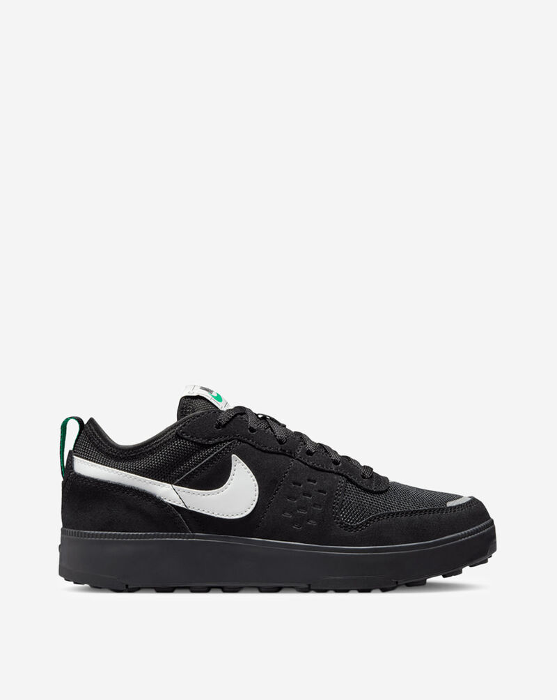 Nike Big Kids' C1TY HQ0028-001 Black 3