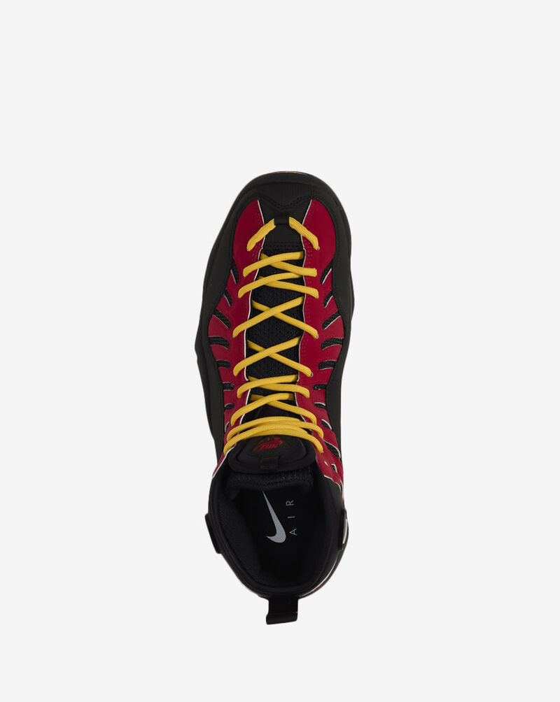 Nike Air Bakin High SP IQ5365-600 Red 7
