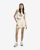 Detroit Pistons Crop Tank