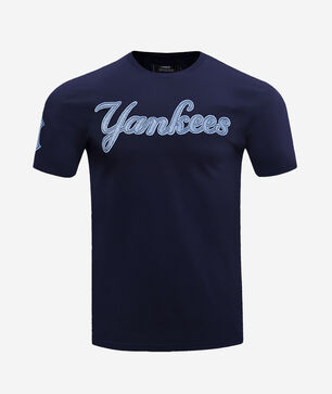New York Yankees Varsity Blues Tee 