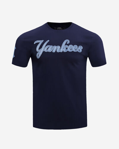 New York Yankees Varsity Blues Tee 
