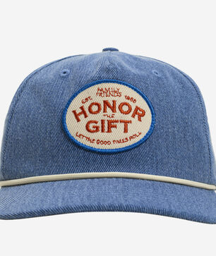 Est 1988 Patch Trucker Cap 