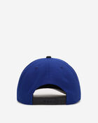 New Era 9Fifty Boston Celtics Rare A-Frame Snapback Hat 70946456 Blue 3