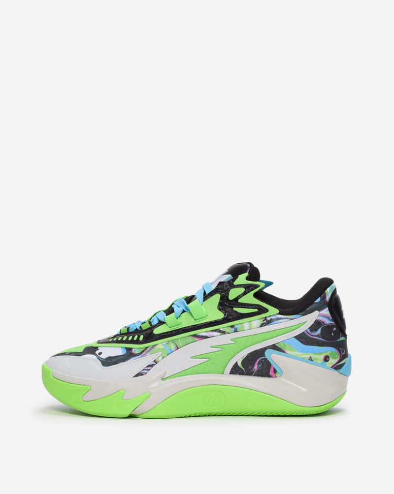 Puma Grade School Scoot Zero II 31136201 Multi 1
