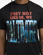TNLU Baltimore Photo Reel Tee