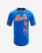 New York Mets Retro Classic Double Knit Tee