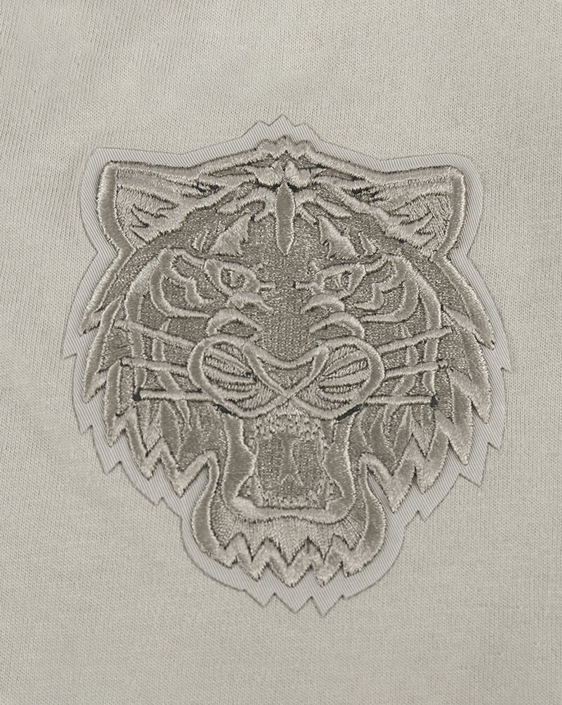 PRO STANDARD Big Boys' Detroit Tigers Neutral Tee LDTB1314982-TAU Beige 2